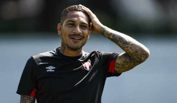 HOY / Paolo Guerrero se declara "consternado" tras nuevos testimonios sobre dopaje