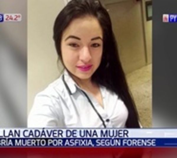“Justicia para Andresa”: El clamor de un padre destrozado - Paraguay.com