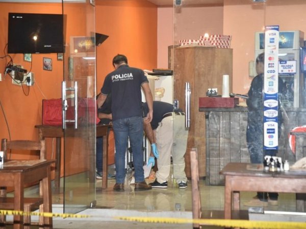 Caso Pizzero: nuevos fiscales pidieron revisión de medidas