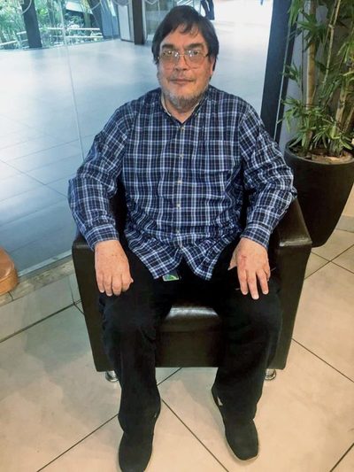 “La publicidad es un rubro que no morirá nunca”