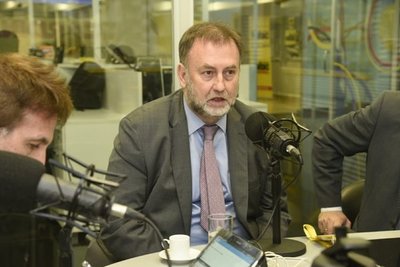 Impuestazo: Hacienda insiste en subir el ISC - Nacionales - ABC Color