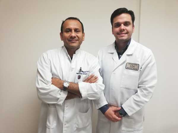 Invitan al primer master class en Cirugía Bariátrica » Ñanduti