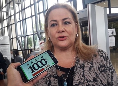Piden a la ciudadanía a preparar los huevos si Víctor Bogado no pierde su investidura - Radio 1000 AM
