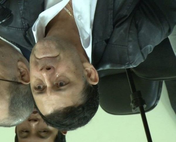 Expulsión de Bogado: evalúan “decisión política” - Nacionales - ABC Color
