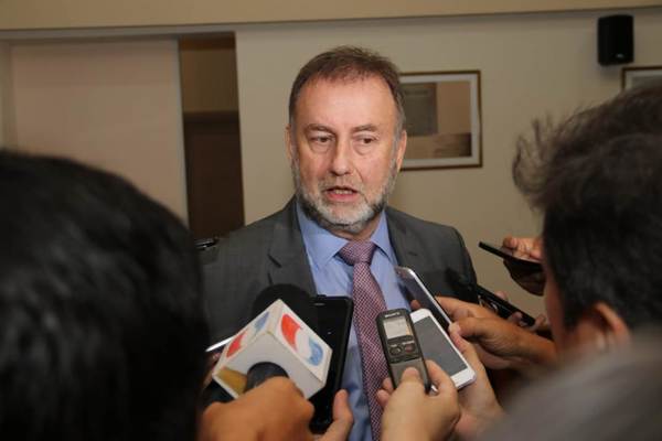 Ejecutivo ultima ajustes para presentar esta semana proyecto de reforma tributaria | .::Agencia IP::.