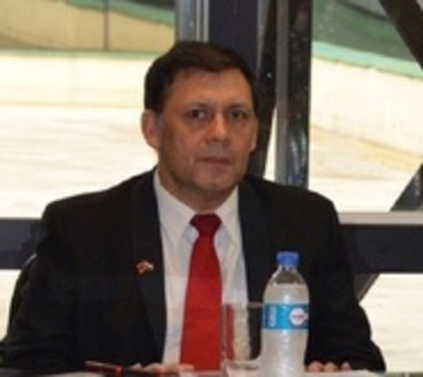 Senadores refuerzan pedido de pérdida de investidura contra Bogado - Paraguay.com
