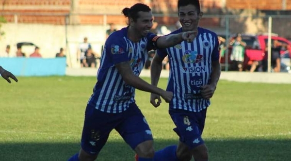 HOY / ¡Para Lolo, el Puskás!