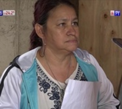 Delincuente roba dinero para medicamentos de un paciente cardíaco - Paraguay.com