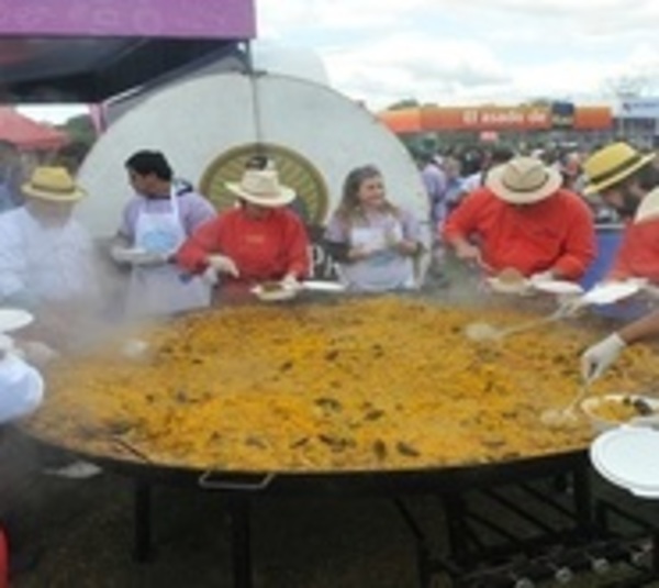 La Comilona de Teletón 2019 ya tiene fecha y lugar - Paraguay.com