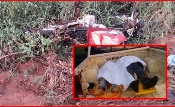 Hermanos mueren al ser arrollados por ebrio al volante