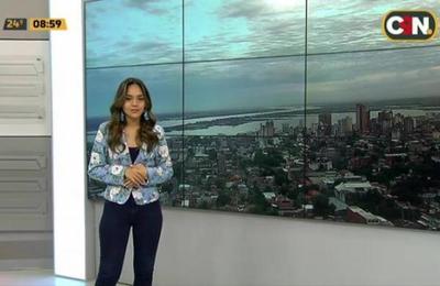 Primer Reporte - C9N