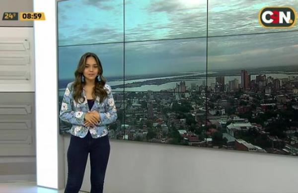 Primer Reporte - C9N