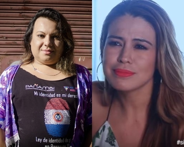Carta abierta de Yren Rotéla a Yanina González