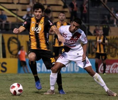 El Kelito apunta a una nueva victoria - ADN Paraguayo
