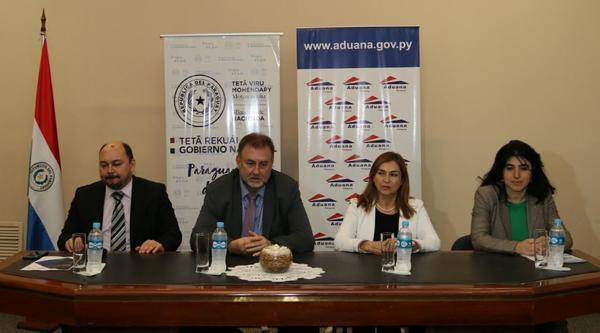 Banco Mundial dará apoyo técnico a Aduanas y Seprelad en la lucha contra la corrupción | .::Agencia IP::.