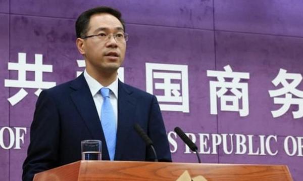 China manda una delegación a EEUU para negociar un acuerdo económico | .::Agencia IP::.