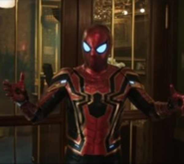“Spider-Man: Lejos de casa” abre un nuevo universo en Marvel - Paraguay.com