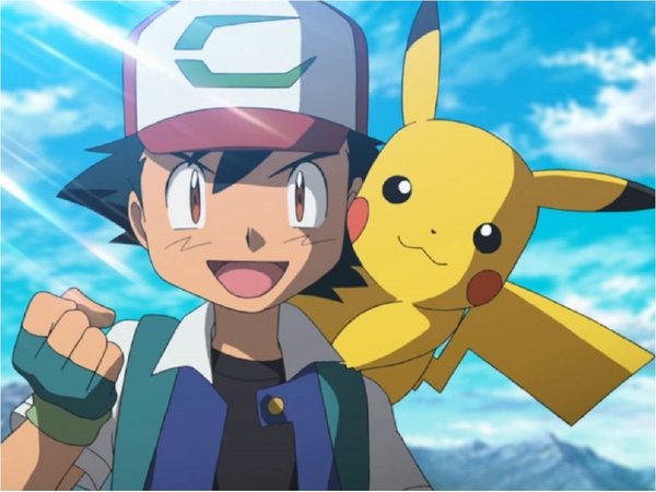 Los Pokemón dejan huella en el cerebro, según estudio