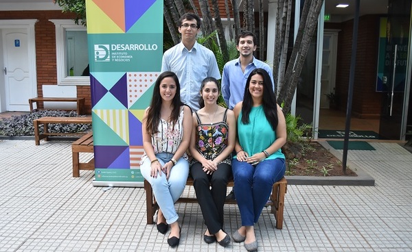Estudiantes paraguayos hacen historia en competencia internacional