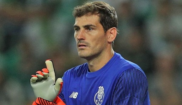 Iker, a su salida del hospital: “Lo importante es que estoy aquí para contarlo” » Ñanduti