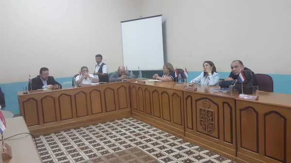 Concejales aprueban cuestionado balance en Concepción