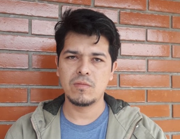 Supuesto feminicida de una paraguaya en Argentina fue detenido » Ñanduti