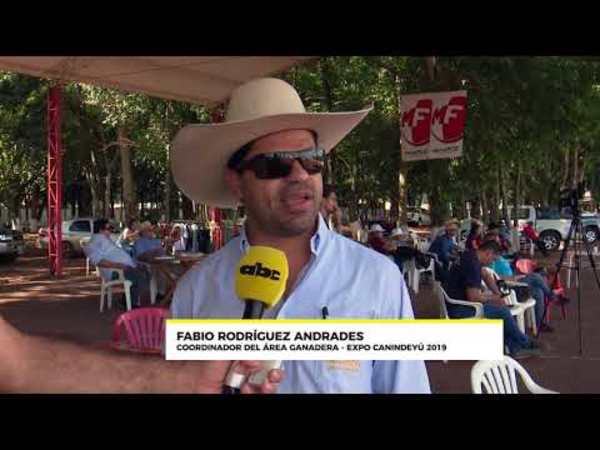 Programa ABC Rural Tv 880 - Edicion Impresa - ABC Color
