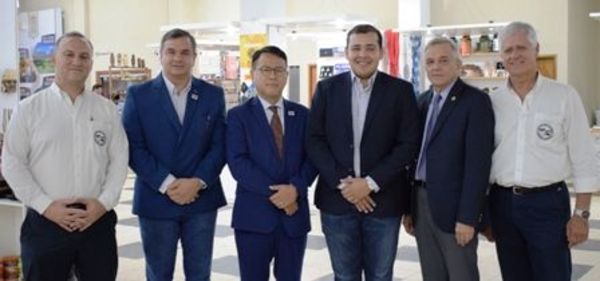 Expo Misiones promete reprisar exitosas presentaciones anteriores - Edicion Impresa - ABC Color