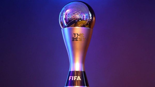 FIFA añade más premios al fútbol femenino - Deportes - ABC Color