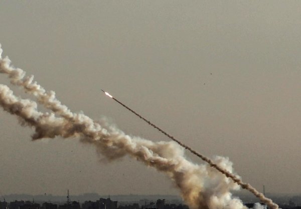 El futuro Plan de Paz es bombardeado desde Gaza - Especiales - ABC Color