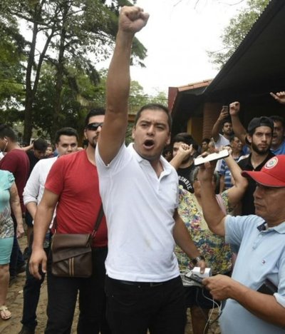Elecciones CDE: esteños ganaron a los partidos tradicionales, según senadora - 730am - ABC Color
