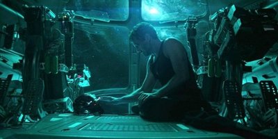 “Avengers: Endgame” supera a “Titanic” en cifras mundiales de recaudación - Espectaculos - ABC Color