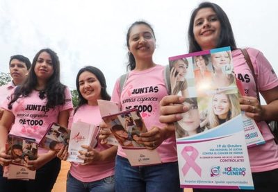 Urgen implementación de la ley de atención integral a personas con cáncer » Ñanduti