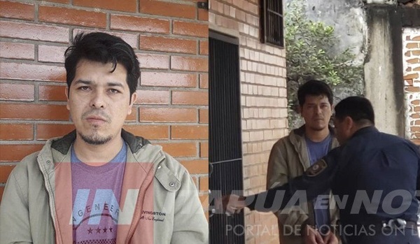 Detienen a sospechoso de descuartizar a paraguaya en Argentina