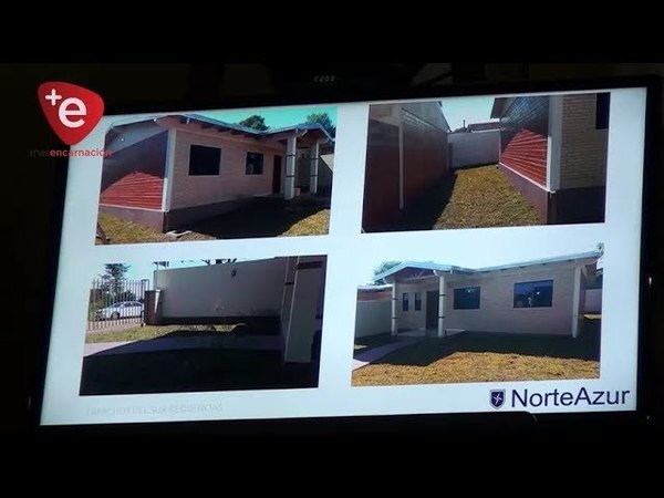 CAMBYRETÁ, UN LUGAR IDEAL PARA ADQUIRIR TU CASA PROPIA