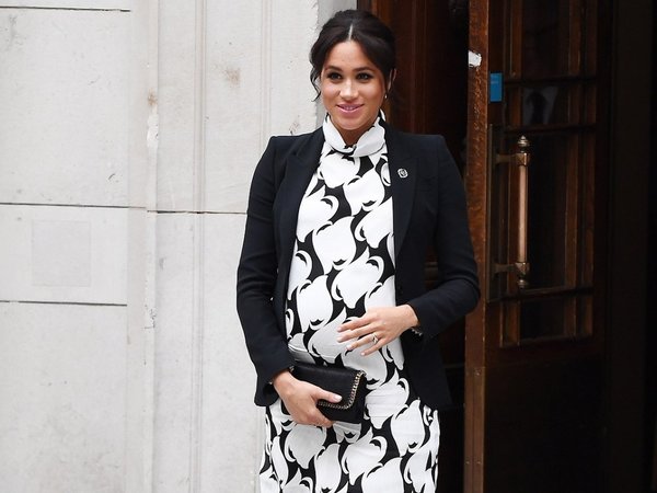 ¿Qué sabemos del nuevo bebé de los duques de Sussex?
