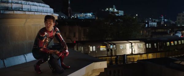 Spoilers de “Avengers” en nuevo tráiler de “Spider-Man: Lejos de casa” - Espectaculos - ABC Color