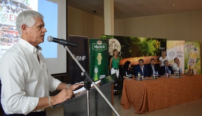 Expo Misiones promete un sinfín de atractivos en su cuarta edición - Digital Misiones