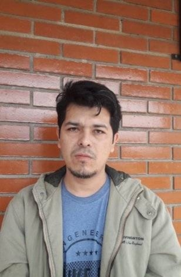 HOY / El asesino y descuartizador de su esposa, en Villa 31 de Buenos Aires se entrega en Encarnación