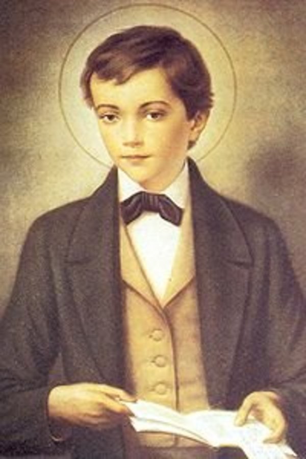 Santo Domingo Savio