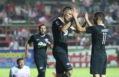 Lo que costará a Libertad el error de Chamot