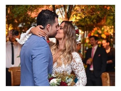 Andrea Quattrocchi ya se dio el "sí"