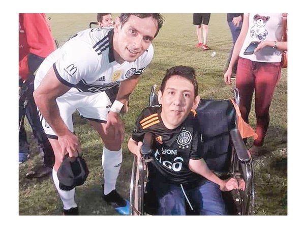 "Voy a armar el álbum con el que siempre soñé"