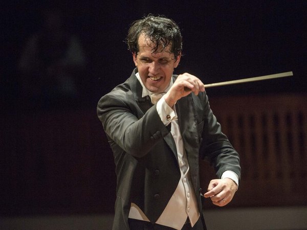 Compositor paraguayo enseña al mundo primera ópera en guaraní