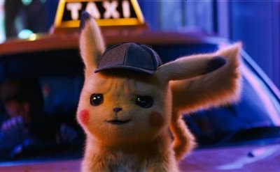 Pikachu, Ryan Reynolds y el salto de “Pokémon” al cine - Espectaculos - ABC Color