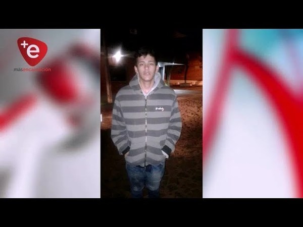 CAE CONOCIDO TORTOLERO QUE OPERABA EN EL CENTRO DE ENCARNACIÓN