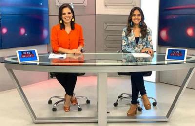 C9N Noticias Primera Edición - C9N