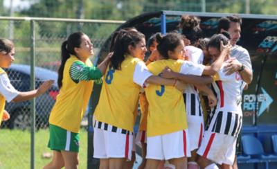 HOY / Clásico femenino, lo más destacado de la novena fecha