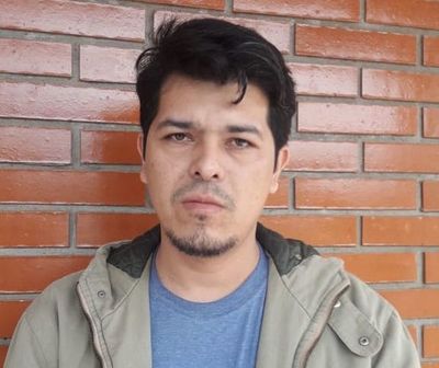 Acusado de feminicidio de paraguaya en Argentina se entregó en Encarnación