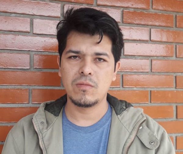 Acusado de feminicidio de paraguaya en Argentina se entregó en Encarnación